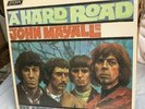 JOHN MAYALL & THE BLUESBREAKERS A Hard Road LP 1967 1st LONDON PS 502 NM NICE