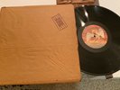 Led Zeppelin LP In Through The Out Door Bag Cover Wrapper OG NM/VG+ Rock Vinyl
