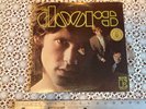 The Doors Self Titled Record Lp 1965 Electra