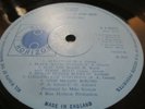 Fleetwood Mac The Pious Bird Of Good Omen  original blue horizon label v/g plus