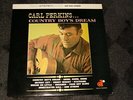 Carl Perkins - Country Boy's Dream - 1967 Near Mint Country Rock