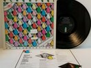 BLACKFOOT No Reservations LP in SHRINK Island ILPS 9326  - Play Tested VG+  *A9