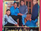LP Binomio De Oro De America : Mas Cerca De Ti - Vallenato Colombia - Vinyl 1999