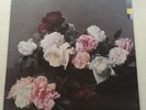 NEW ORDER Power, Corruption & Lies Vintage RECORD LP VINYL Record 1983 Vintage