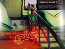 Delirious Glo NEW Vinyl LP (12