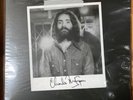 Charles Manson Live At San Quentin 1983 Vinyl Record. New And Sealed