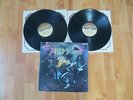 KISS - ALIVE  NBLP 7020 / 1977 2 LPS  ROCK AND ROLL ALL NIGHT STRUTTER