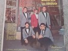 SATAN AND THE ANGELS LP 