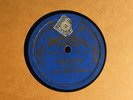 78 rpm- Charleston- Six Black Diamonds- 1920s dance craze popular again