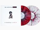 The Notorious B.I.G.   Ready To Die   VMP Red White Black Splatter Vinyl 2LP NEW