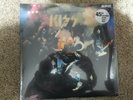 KISS ALIVE 45TH ANNIVERSARY COLOUR VINYL LP SEALED STANLEY SIMMONS FREHLEY CRISS