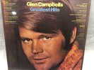 Vintage 1971 Glen Campbell Greatest Hits Vinyl LP Record New/Sealed Old Country