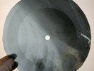 NINA SIMONE MARRIAGE FOR OLD X-Ray USSR Record Roentgen Bones Ribs Music Vinyl