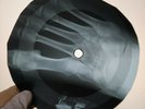 NINA SIMONE I PUT A SPELL ON X-Ray USSR Record Roentgen Bones Ribs Music Vinyl