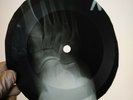 JOAN BAEZ HOUSE OF RISING SUN X-Ray USSR Record Roentgen Bones Ribs Music Vinyl