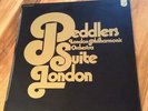 PEDDLERS [SUITE LONDON] EX UK PSYCH JAZZ FUNK 1ST PRESS SPANISH LP Philips
