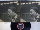 JOHN COLTRANE LOVE SUPREME IMPULSE IMP-88060 Japan VINYL LP