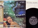 STAN GETZ AND THE COOL SOUNDS VERVE POJJ-1564 Japan OBI MONO VINYL LP