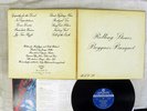 ROLLING STONES BEGGARS BANQUET LONDON SLC-479 Japan VINYL LP