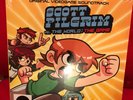 Anamanaguchi - Scott Pilgrim Vs. The World: The Gane OST Vinyl LP