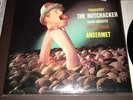 Tchaikovsky- The Nutcracker 2 Lp Ansermet C793