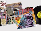 Czarface - First Weapon Drawn: A Narrated Adventure (LP + COMIC BOOK) Very Rare