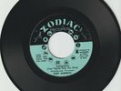 RUBY ANDREWS - CASONOVA b/w I JUST DON'T BELIEVE IT - FUNK SOUL 45 RPM