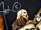 John 5 Live AUTOGRAPHED Signed Orig. 2020 12