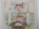 GENESIS Moonswept Paradise Double LP 1973 Phil Collins Peter Gabriel
