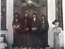 THE BEATLES Hey Jude SW385 LP * Apple Records * Bell Sound * Shrinkwrap *NICE