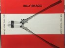 BILLY BRAGG  The Internationale - LP Vinyl + Inserts - Utility ?UTIL11 - UK 1990