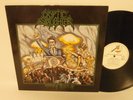 80s Hardcore Thrash Metal CRYPTIC SLAUGHTER money talks 1987 Dutch Vinyl LP NM