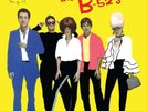 THE B-52’s – THE B52's – MOBILE FIDELITY VINYL