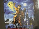 Iron Maiden The British are Coming Again Ltd.Ed. Numbered Colour Vinyl 3LPs.2017