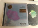 Prokofiev LP Romeo & Juliet Erich Leinsdorf Sheffield Lab