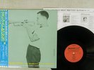 JACK SHELDON QUARTET AND THE QUINTET JAZZ WEST TOJJ-5816 Japan OBI MONO VINYL LP