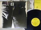 ROLLING STONES STICKY FINGERS ROLLING STONES P-8091S Japan VINYL LP
