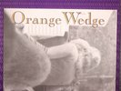 Orange Wedge 2 LP Little Wing of Refugees LW3051/52 No one Left But Me Baltimore