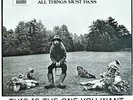 GEORGE HARRISON - ALL THINGS MUST PASS - 3LP - 180g.VINYL MailedFrom Los Angeles