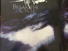 Staind Break the Cycle LP Vinyl Record Blue New Sealed Import Pressing 2001