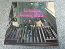 RONNIE DIO & ELF - Carolina County Ball - RARE UK 1st LP Factory Sample - EX/VG+
