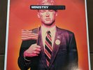 MINISTRY - FILTH PIG - SEALED, 9 45838-1, VINYL RECORD - SEALED