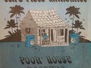 LP REGGAE / CLIVE FIELD MARSHALL / POOR HOUSE ROCKERS / WACKIE'S