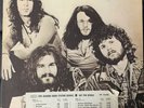 Looking Glass - S/T 1972 Epic ?KE 31320 Jacket/Vinyl VG+ Ex Brandy Promo Rare