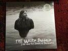 THE WHITE BUFFALO - LOVE AND THE DEATH OF DAMNATION VINYL LP BRAND NEW & SEALED