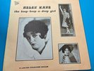 Helen Kane ?/ The Boop-Boop-A-Doop Girl - Vinyl LP (Take Two TT-210) 1981 RARE