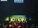 THE NATIONAL- BOXER - Live In Brussels limited vinyl LP RSD 2018 NEW & SEALED