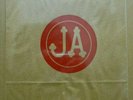 JEFFERSON AIRPLANE Bark LP SEALED  Hype Sticker w/Grocery Bag MINT  Psych