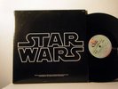 STAR WARS Dbl  LP Original Motion Picture Soundtrack  1977  20th Century  vinyl