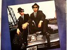 The Blues Brothers Sound Track, Atlantic Record SD 16017, 1980  MINT Sealed